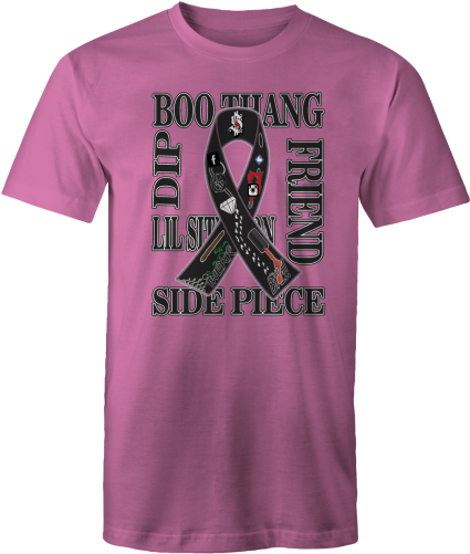 T-shirt (500x500), Png Download