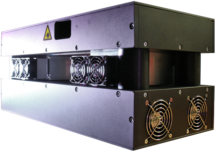Lightwave International Only Uses Reliable High Quality - Laser (480x320), Png Download