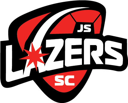 Lazers Soccer Club - Lazers Soccer Club Logo (446x446), Png Download