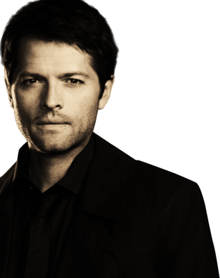 Misha, Misha, Misha - Dean Winchester Hey Girl (317x400), Png Download