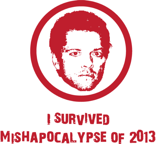 Fanart Supernatural Castiel Misha Collins Misha April - Misha Collins (500x463), Png Download