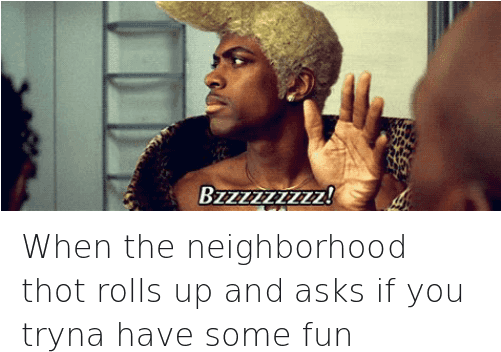 Chris Tucker, Foh, And Haircut - El Quinto Elemento Verde (500x363), Png Download