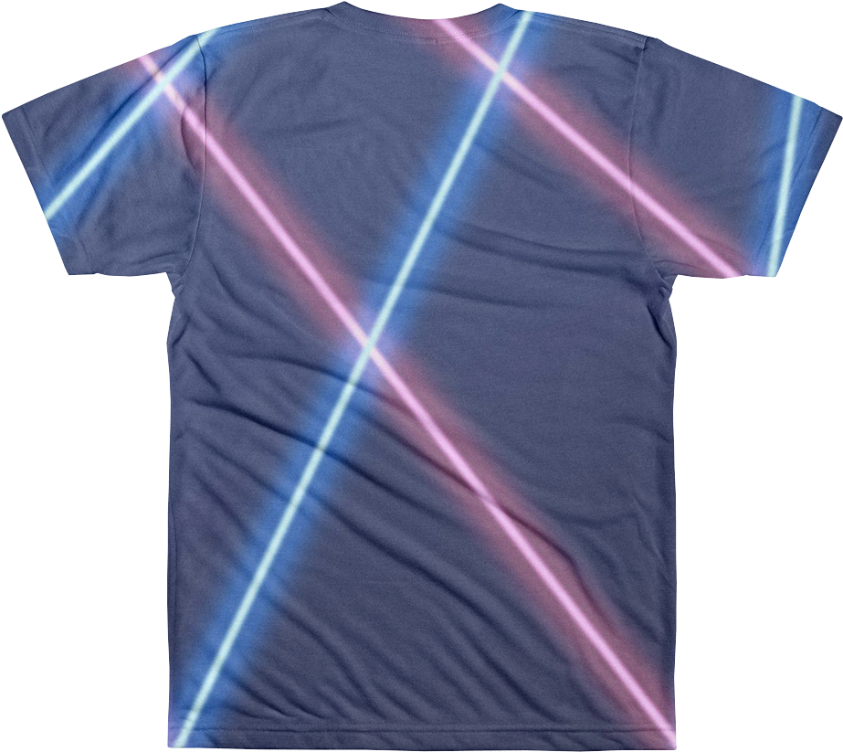 Tempplatebabe Templateback Mockup Flat Back White Small - Graphic Design (1000x1000), Png Download