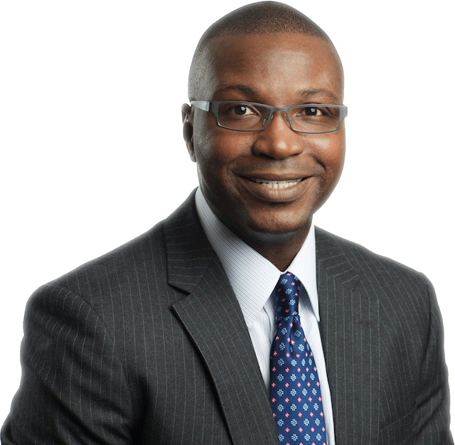 Fastcash, Expanding Opportunities - Black Man Headshot White Background (640x626), Png Download