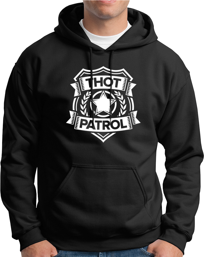 Load Image Into Gallery Viewer, Thot Patrol Hoodie - Xxxtentacion Hoodie (1080x1080), Png Download