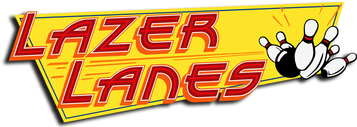 Lazer Lanes Logo - Zone Laser Tag, Inc. (750x270), Png Download