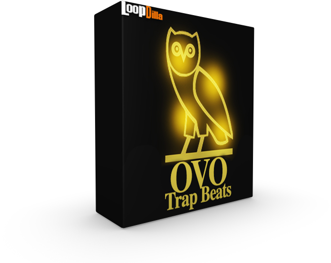 Ovo Trap Beats - Trap Music (800x600), Png Download