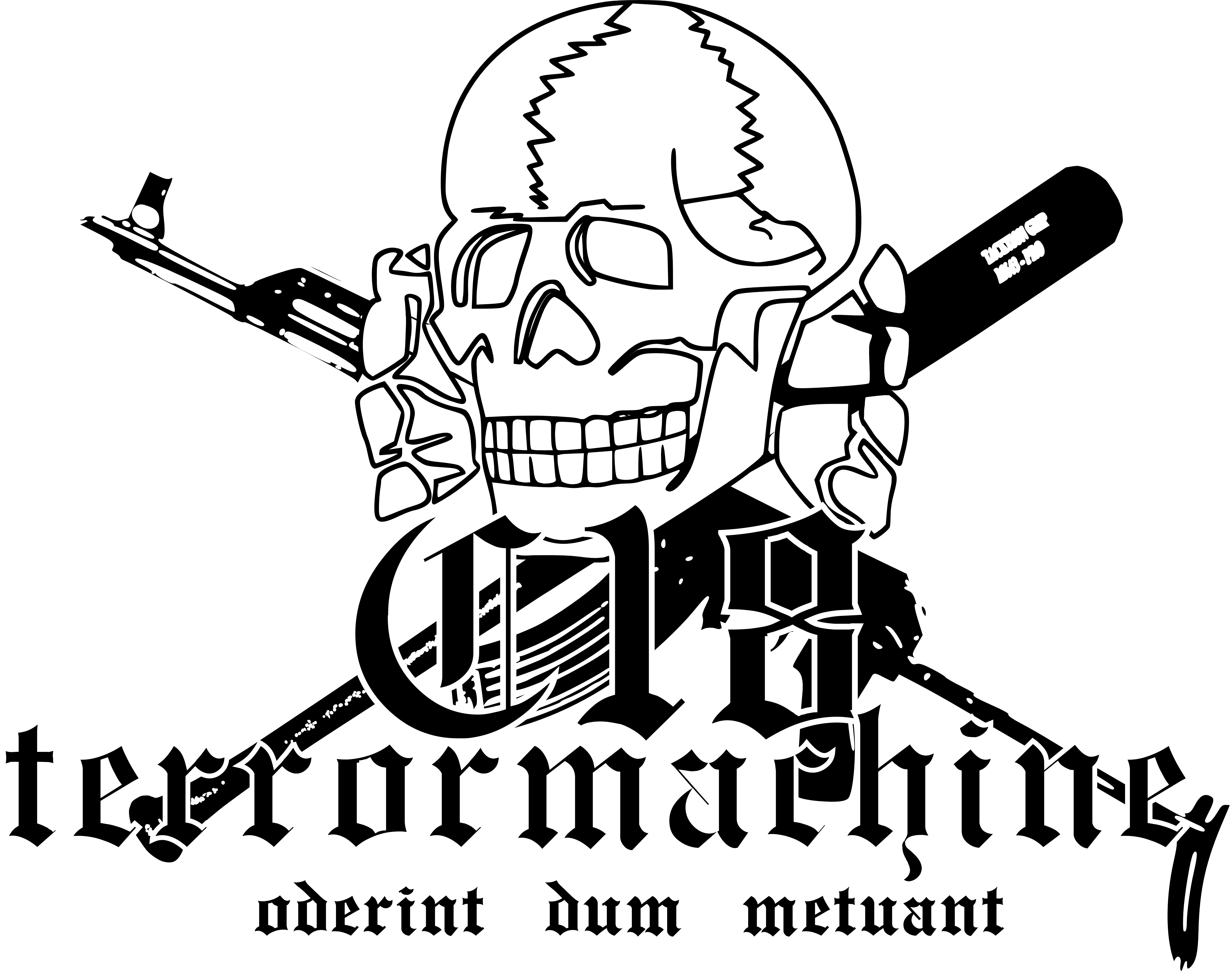 C18 Blood And Honour Triskele Any C20 B H Correlation - Blood And Honour Png (5309x4193), Png Download