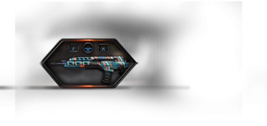 6 New Personalization Packs Available Now On Xbox Live - Crystal (520x245), Png Download