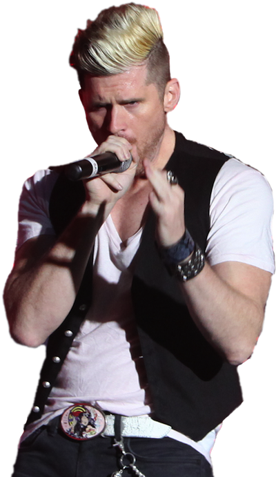 Prince, And The Grammy Awards - Singing (400x691), Png Download