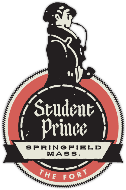 29 11 - Student Prince Cafe And Fort Restaurant (598x649), Png Download