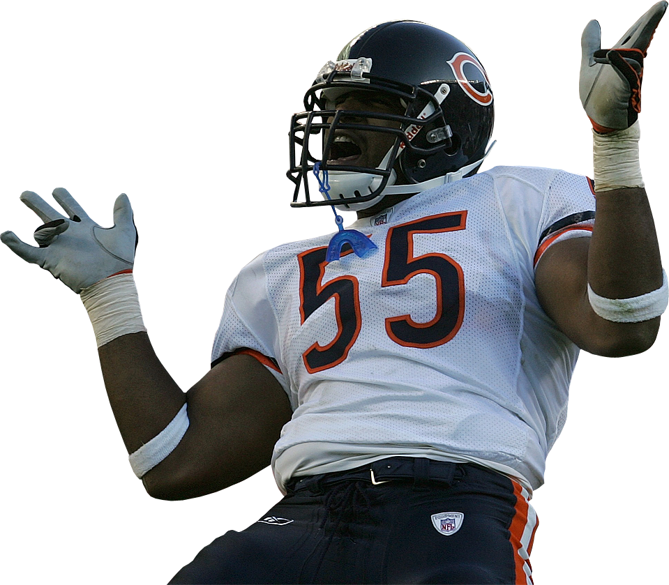 According To Matt Maiocco Of Csn Bay Area, Is Reporting - Chicago Bears Player Png (959x839), Png Download