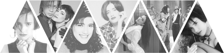 Martika Is An American Pop Singer-songwriter And Actress - Martika Now (775x200), Png Download