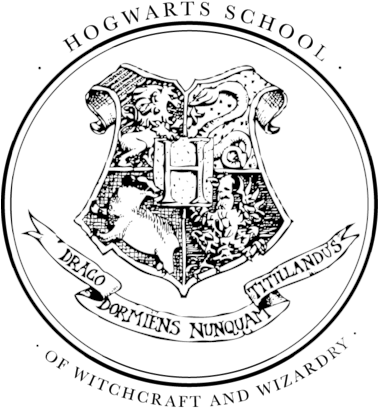 Hogwarts-school - Net - Harry Potter Acceptance Letter Printable (377x500), Png Download