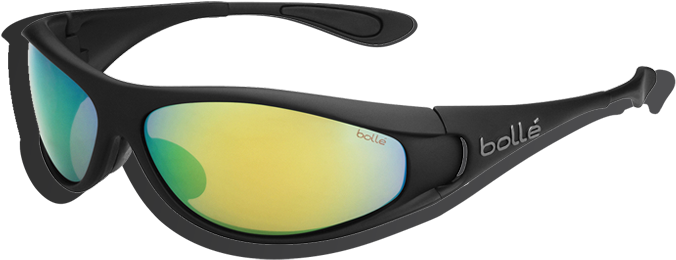 Full-frame Wraparound - Climbing Sunglasses (681x355), Png Download