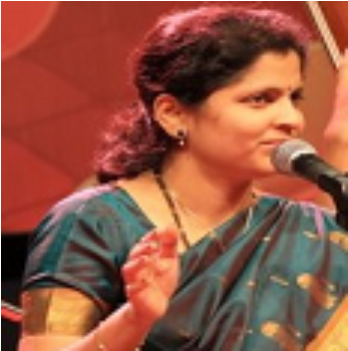 Apoorva Gokhale, Hindustani Vocal - Singing (700x350), Png Download