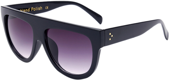 Black Sunglasses Png - Dior Lady Dior Sunglasses (602x800), Png Download