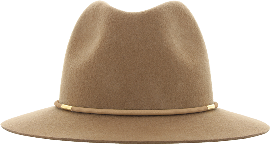 The Hat - Emmanuelle Khanh Chapeau (1000x666), Png Download