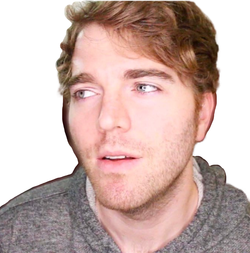 Shane Dawson Transparent Background (1024x1036), Png Download