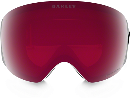 Explore Prizm™ Snow - Oakley Prizm Snow Goggle Rose (600x330), Png Download
