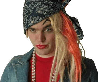 Shane Dawson Dressed Up - Shane Dawson Transparent Png (480x344), Png Download
