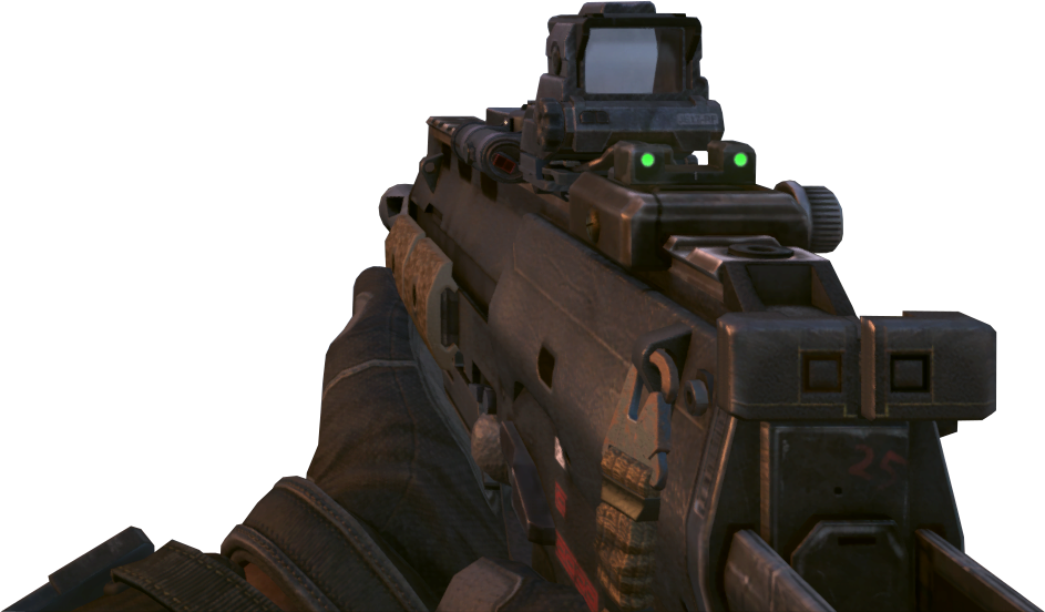 Mp7 Target Finder Boii - Millimeter Wave Scanner (943x552), Png Download