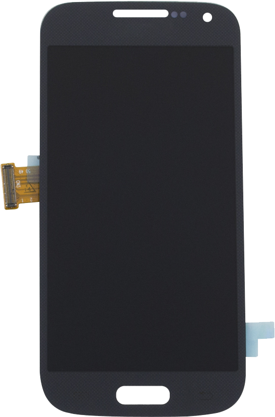 Samsung Galaxy S4 Mini Display Assembly - Samsung Galaxy S4 Mini Screen Replacement (1200x1200), Png Download