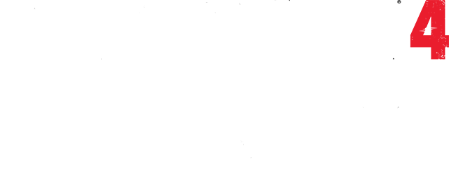 Sniper Elite 4 Is Out Now On The Pc, And It Has A New - Sniper Elite 4 Logo (640x241), Png Download