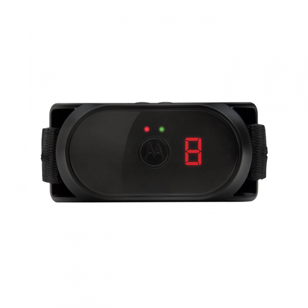 Scoutbark100 - Motorola Scout Bark 100 No-bark Collar (1000x1000), Png Download