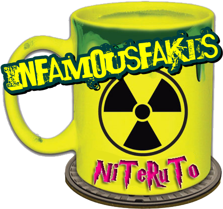 Miranda Cosgrove Fakes - Coffee Cup (460x445), Png Download