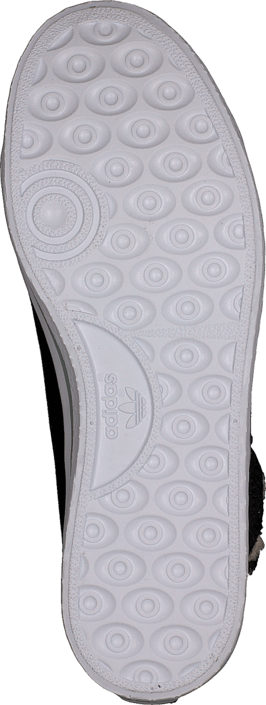 Honey Hook W Core Black/core Black/mist - Shoe (266x705), Png Download