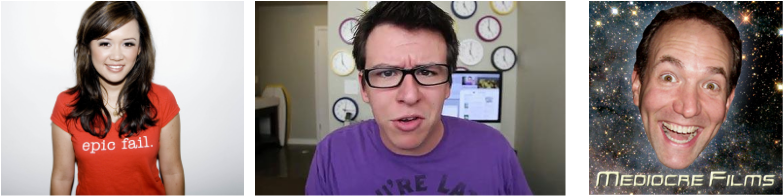 People Might Be Curious How These Prosumers Earn Money - Natalie Tran (784x196), Png Download