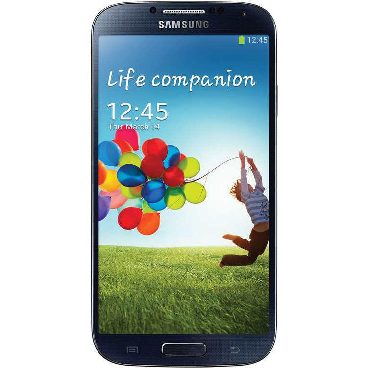 Auction - Samsung Galaxy S4 (1000x1000), Png Download