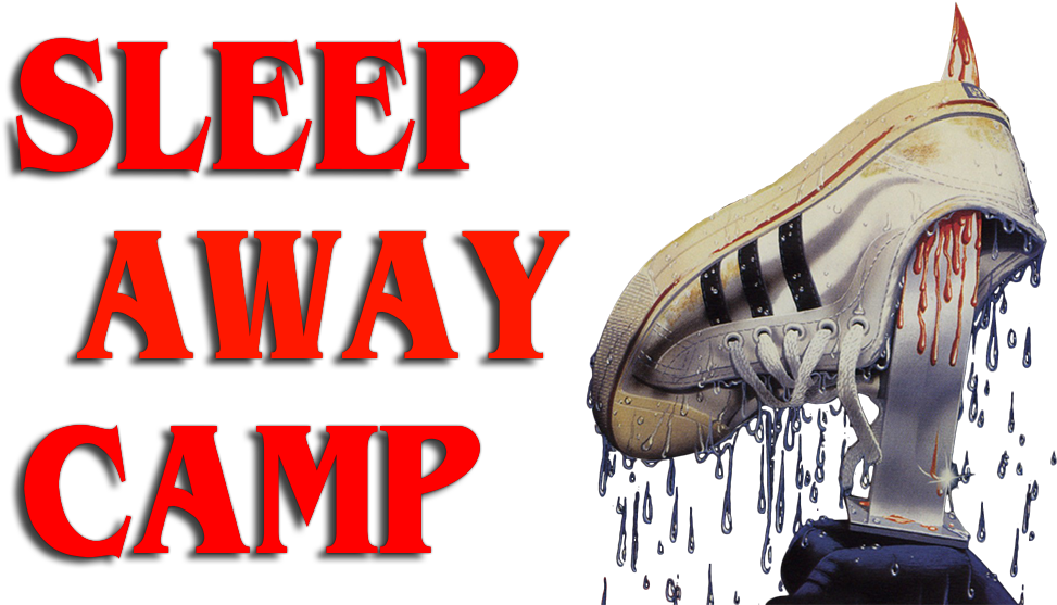 Sleepaway Camp 53df541b742d7 - Sleepaway Camp (1983) (1000x562), Png Download
