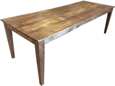 Event Tables - Dining Room (400x400), Png Download