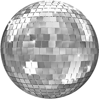 There Is Sure To Be Someone You Know Who Will Be “battling - Ballroom Ball (500x500), Png Download