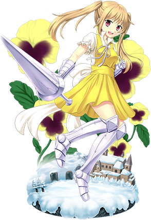 Portrait 111503 - Devil's Claw Fkg (329x467), Png Download