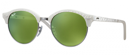 Ray-ban Rb4246 - Rb4246 988 2x (440x400), Png Download