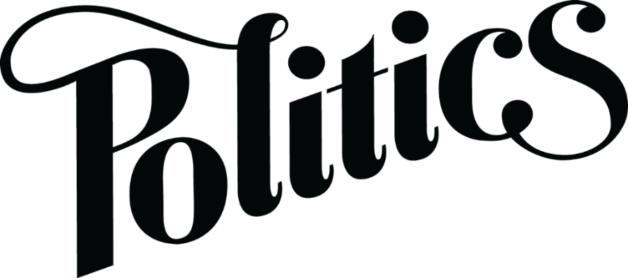 Release Reminder - Politics (900x399), Png Download