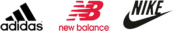Pressweb - Co - Uk - New Balance (678x222), Png Download