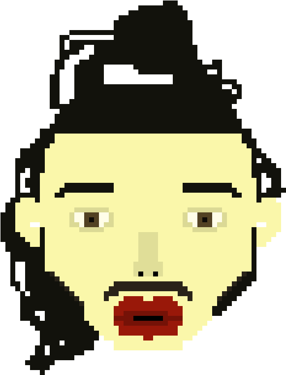 Ezra - Cartoon (840x790), Png Download