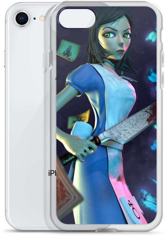 Mobile Phone Case (1000x1000), Png Download