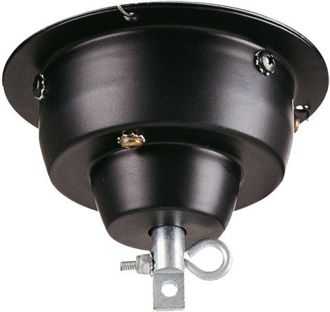 Моторче За Диско Топка (500x500), Png Download