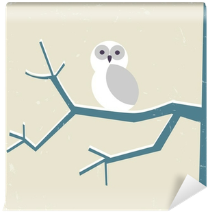 Owl (400x400), Png Download