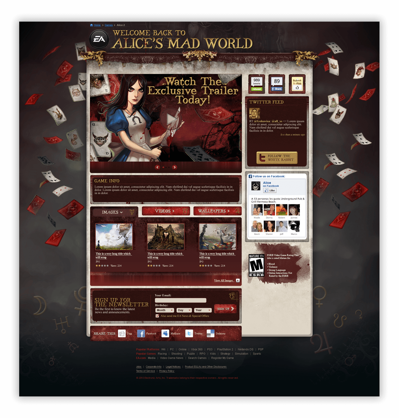 Image - Alice Madness Returns (1332x1395), Png Download