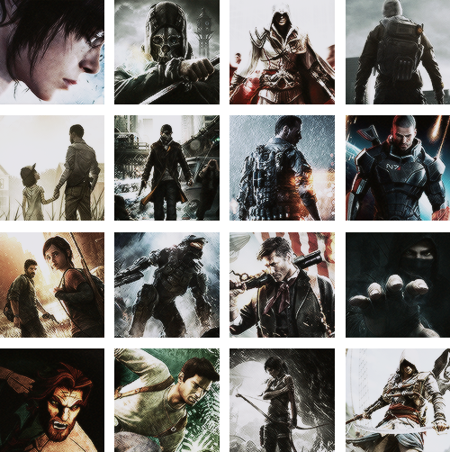 Gaming Mine Video Games Destiny Uncharted Assassin - Assassins Creed 2 Cover (500x502), Png Download