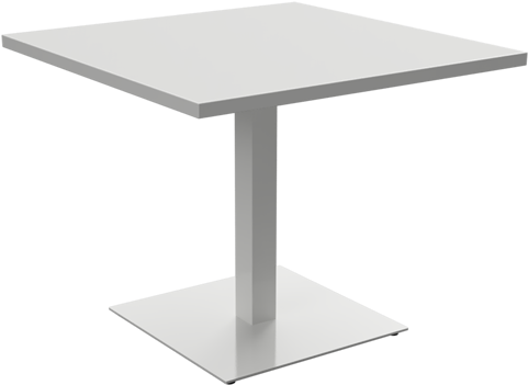 Plateau - End Table (576x432), Png Download