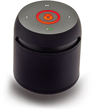 Copyrights 2014 Whiteowl Tronics, All Rights Reserved - Computer Speaker (440x493), Png Download