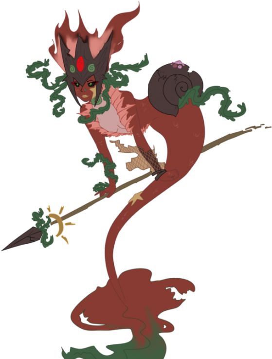 Fallen Nami - National Alliance On Mental Illness (599x965), Png Download