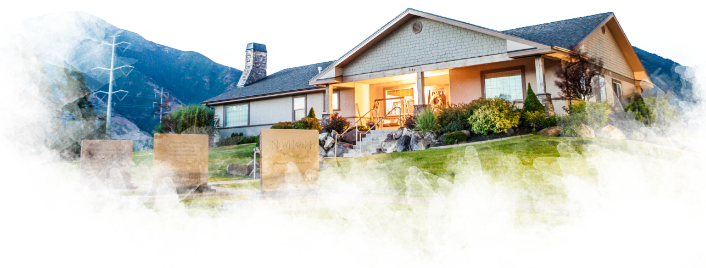 Mother Teresa's Life Of Service Is A Bright Beacon - Hotel Curtains Transparent Png (706x268), Png Download